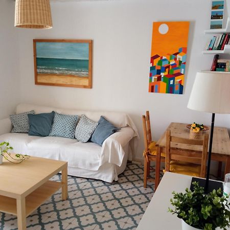Sagasta Apartments Cadiz Ngoại thất bức ảnh