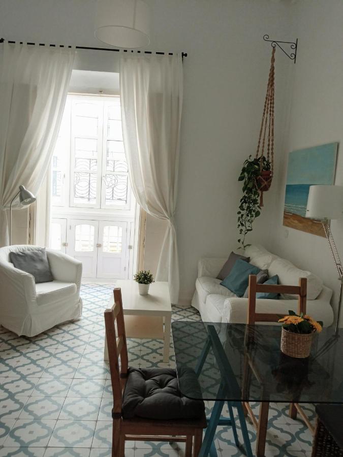 Sagasta Apartments Cadiz Ngoại thất bức ảnh