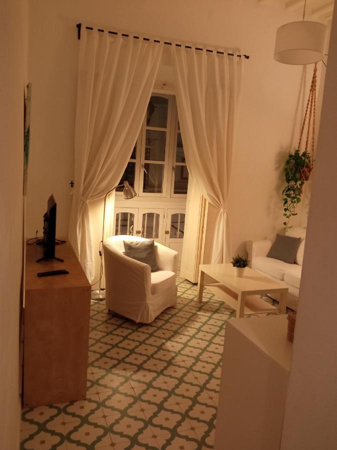 Sagasta Apartments Cadiz Ngoại thất bức ảnh