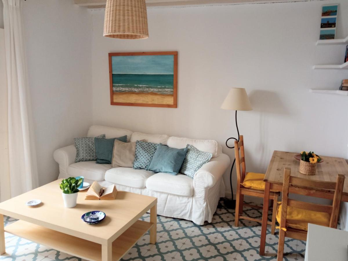 Sagasta Apartments Cadiz Ngoại thất bức ảnh