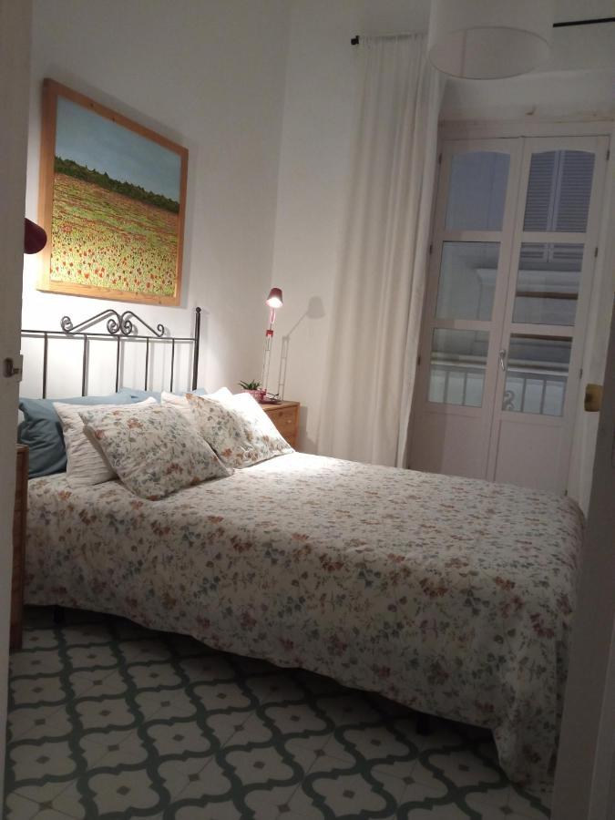 Sagasta Apartments Cadiz Ngoại thất bức ảnh