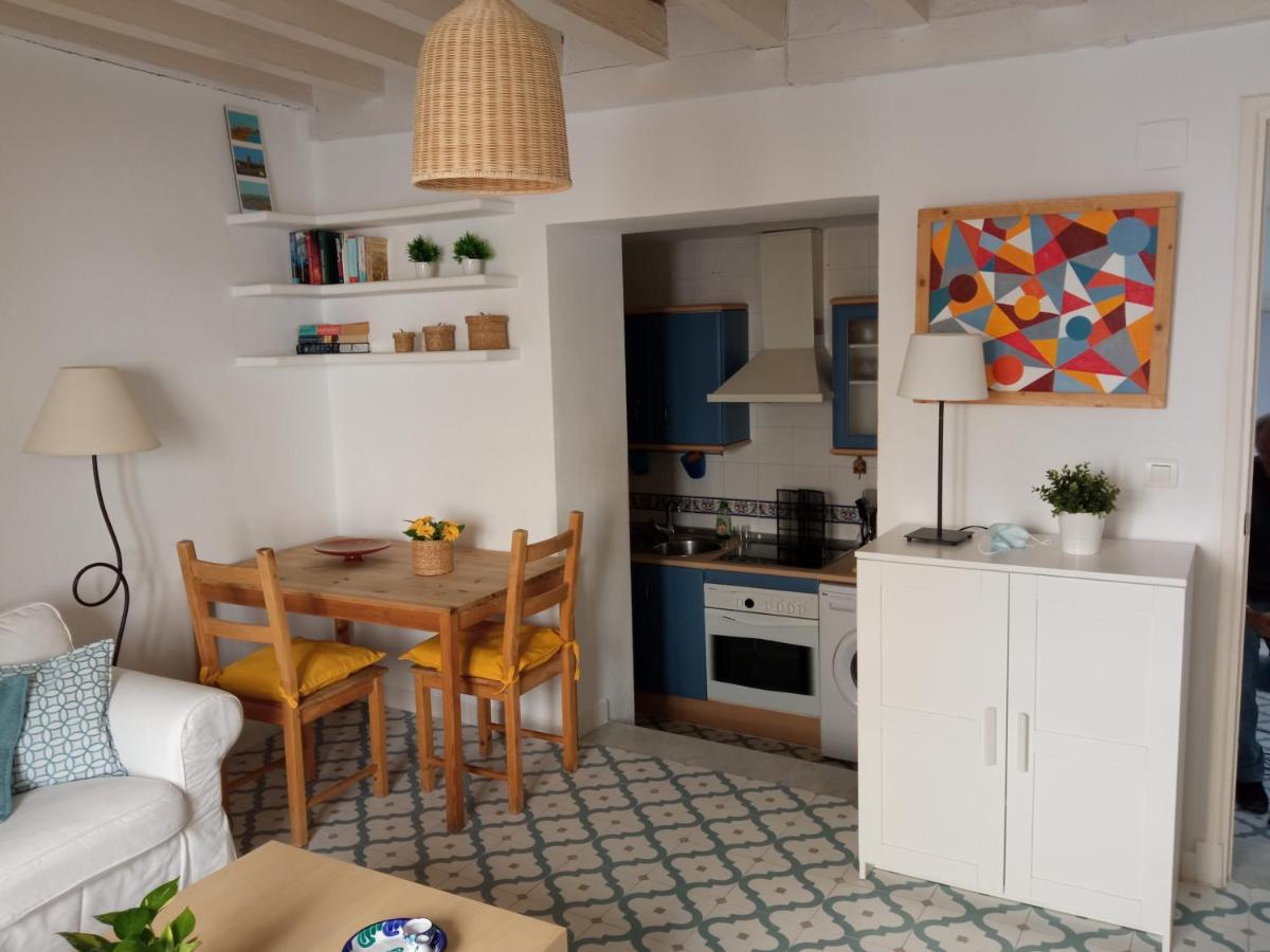 Sagasta Apartments Cadiz Ngoại thất bức ảnh