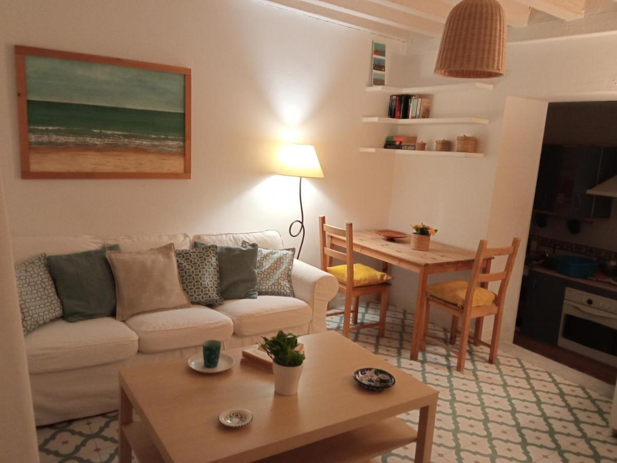 Sagasta Apartments Cadiz Ngoại thất bức ảnh