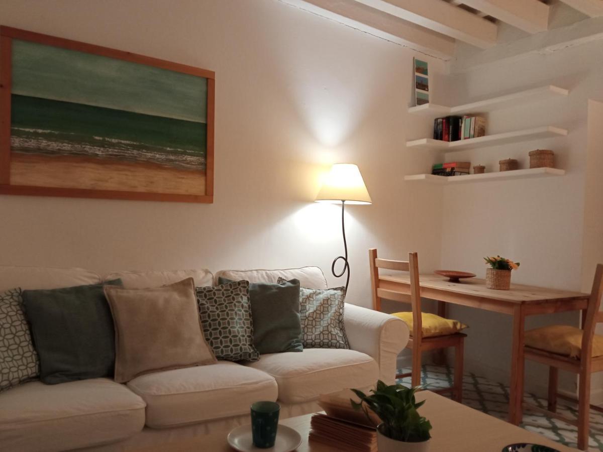 Sagasta Apartments Cadiz Ngoại thất bức ảnh