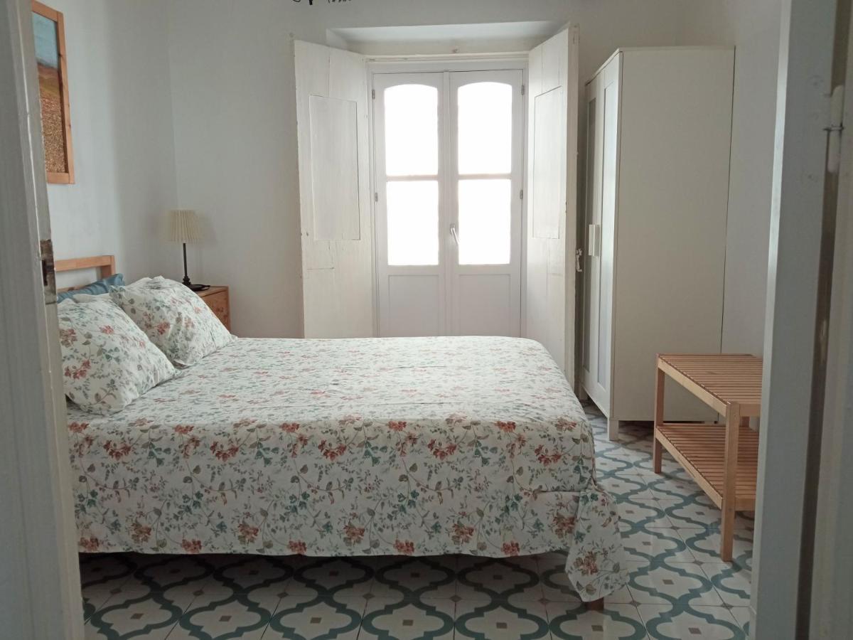 Sagasta Apartments Cadiz Ngoại thất bức ảnh