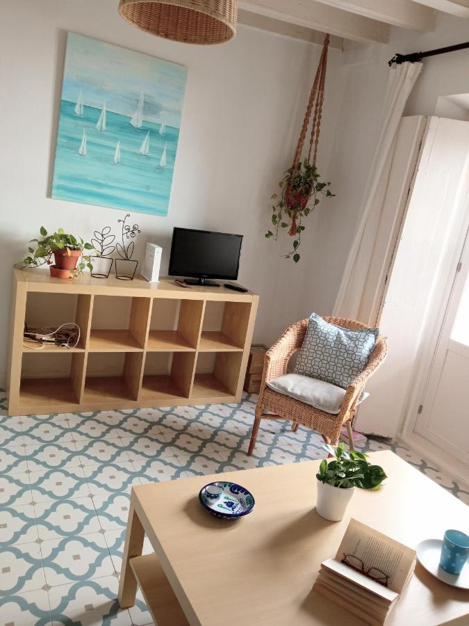 Sagasta Apartments Cadiz Ngoại thất bức ảnh