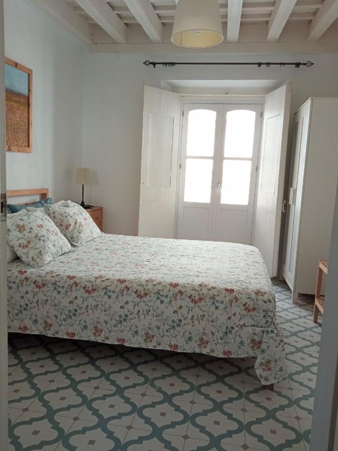 Sagasta Apartments Cadiz Ngoại thất bức ảnh