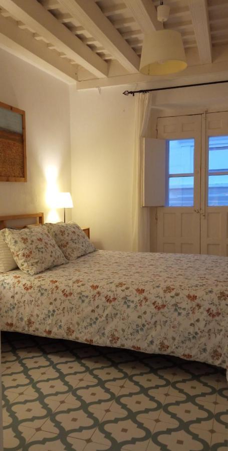 Sagasta Apartments Cadiz Ngoại thất bức ảnh