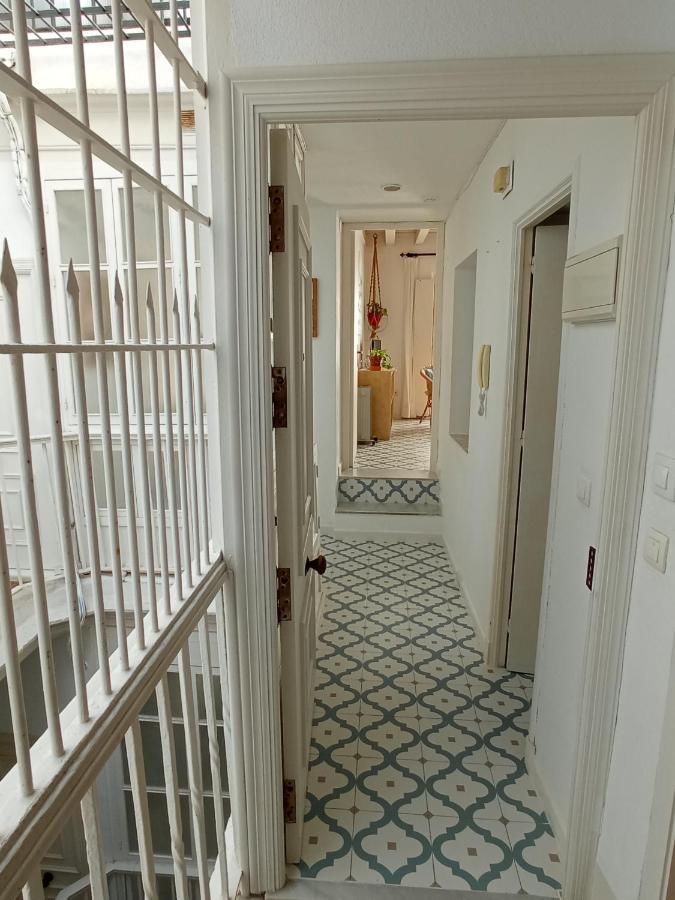 Sagasta Apartments Cadiz Ngoại thất bức ảnh