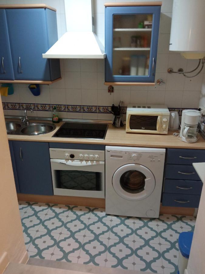 Sagasta Apartments Cadiz Ngoại thất bức ảnh