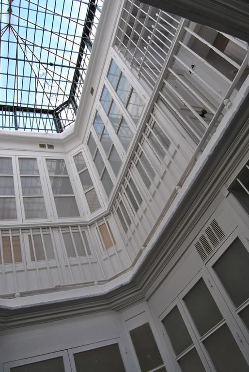 Sagasta Apartments Cadiz Ngoại thất bức ảnh