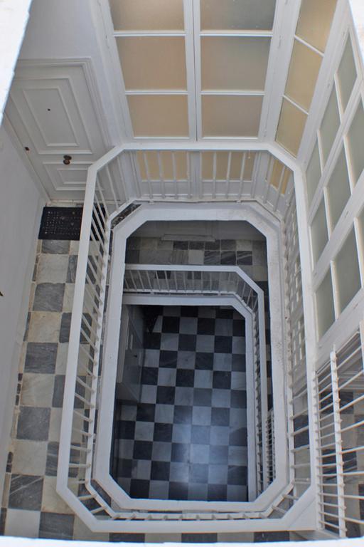 Sagasta Apartments Cadiz Ngoại thất bức ảnh