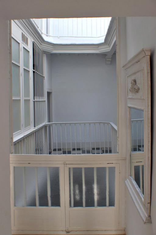 Sagasta Apartments Cadiz Ngoại thất bức ảnh