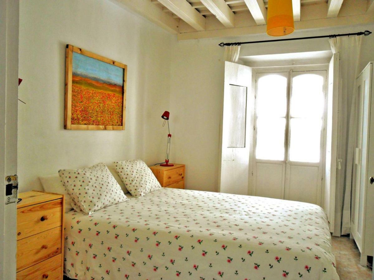 Sagasta Apartments Cadiz Ngoại thất bức ảnh