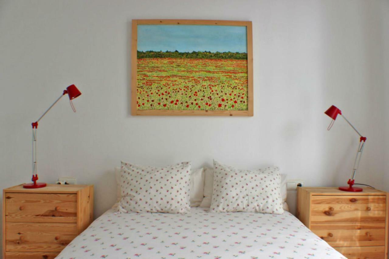 Sagasta Apartments Cadiz Ngoại thất bức ảnh