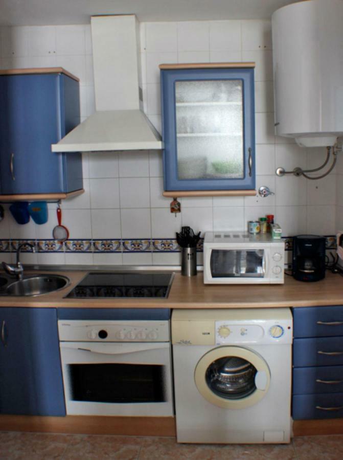 Sagasta Apartments Cadiz Ngoại thất bức ảnh