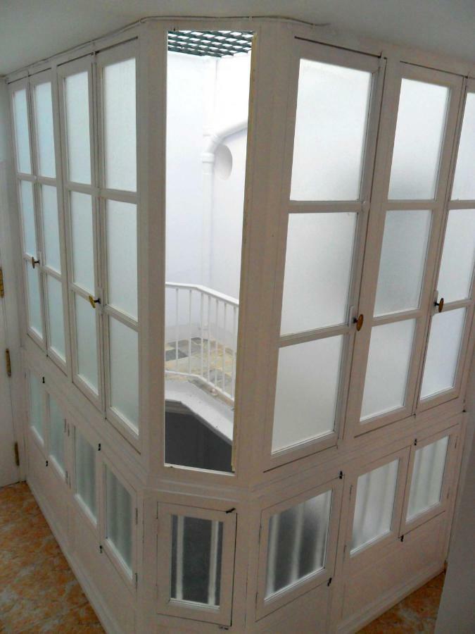 Sagasta Apartments Cadiz Ngoại thất bức ảnh