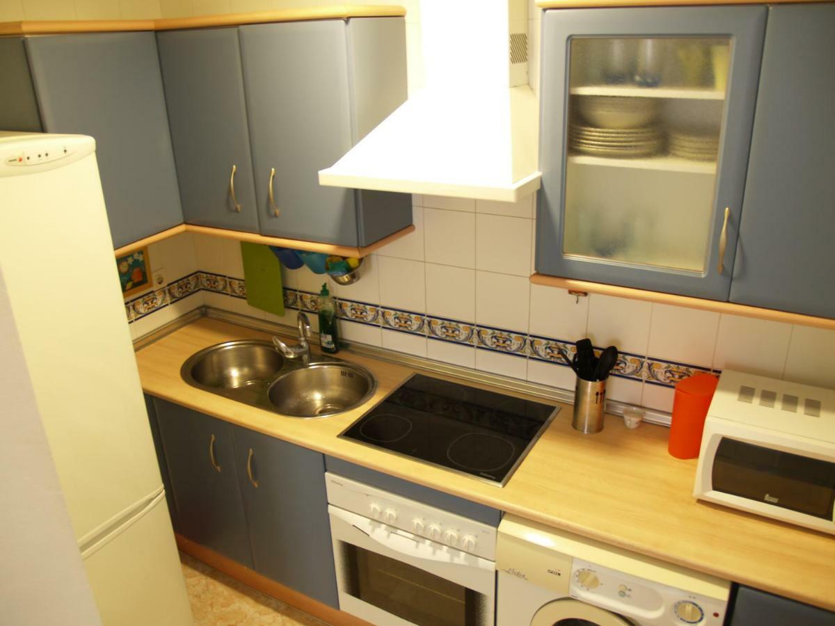 Sagasta Apartments Cadiz Ngoại thất bức ảnh